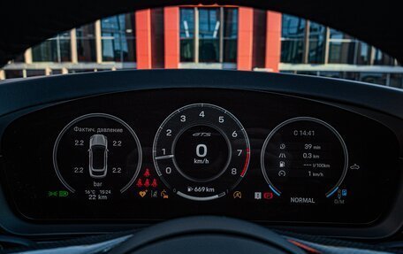 Porsche Cayenne III, 2025 год, 24 490 000 рублей, 20 фотография