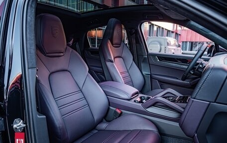 Porsche Cayenne III, 2025 год, 24 490 000 рублей, 18 фотография