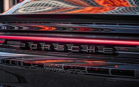 Porsche Cayenne III, 2025 год, 24 490 000 рублей, 33 фотография