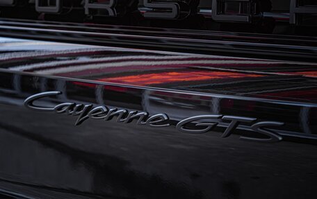 Porsche Cayenne III, 2025 год, 24 490 000 рублей, 32 фотография