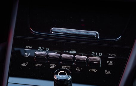 Porsche Cayenne III, 2025 год, 24 490 000 рублей, 30 фотография