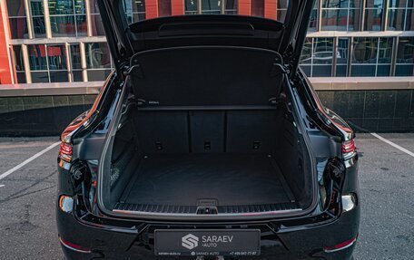 Porsche Cayenne III, 2025 год, 24 490 000 рублей, 31 фотография