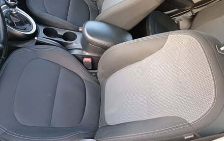 KIA Soul II рестайлинг, 2018 год, 1 400 000 рублей, 10 фотография