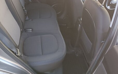 KIA Soul II рестайлинг, 2018 год, 1 400 000 рублей, 16 фотография