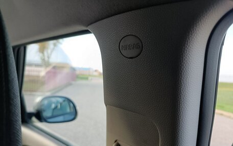 KIA Soul II рестайлинг, 2018 год, 1 400 000 рублей, 15 фотография