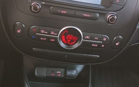 KIA Soul II рестайлинг, 2018 год, 1 400 000 рублей, 7 фотография