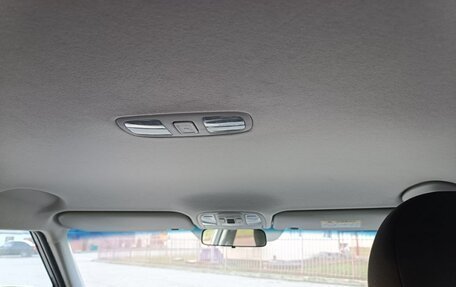 KIA Soul II рестайлинг, 2018 год, 1 400 000 рублей, 13 фотография