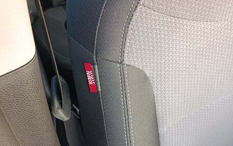 KIA Soul II рестайлинг, 2018 год, 1 400 000 рублей, 9 фотография