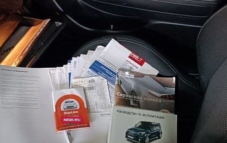 KIA Soul II рестайлинг, 2018 год, 1 400 000 рублей, 18 фотография