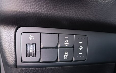 KIA Soul II рестайлинг, 2018 год, 1 400 000 рублей, 25 фотография