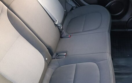 KIA Soul II рестайлинг, 2018 год, 1 400 000 рублей, 17 фотография