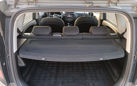 KIA Soul II рестайлинг, 2018 год, 1 400 000 рублей, 19 фотография