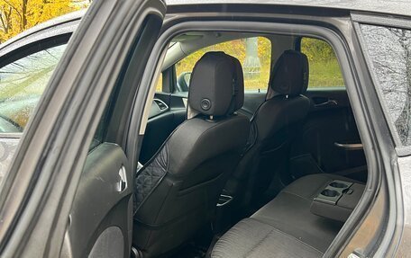 Opel Astra J, 2010 год, 595 000 рублей, 17 фотография