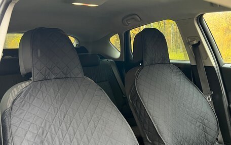 Opel Astra J, 2010 год, 595 000 рублей, 21 фотография