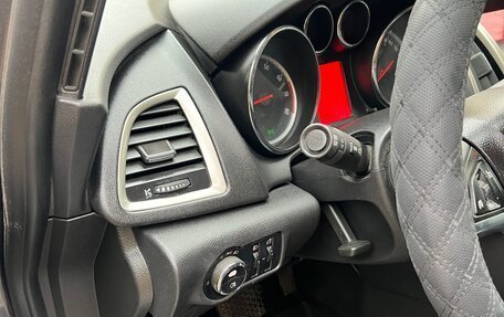 Opel Astra J, 2010 год, 595 000 рублей, 15 фотография