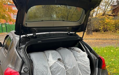 Opel Astra J, 2010 год, 595 000 рублей, 29 фотография