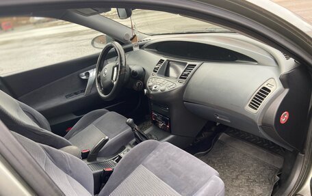 Nissan Primera III, 2005 год, 395 000 рублей, 6 фотография