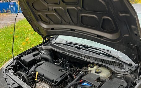 Opel Astra J, 2010 год, 595 000 рублей, 35 фотография