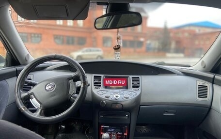 Nissan Primera III, 2005 год, 395 000 рублей, 5 фотография