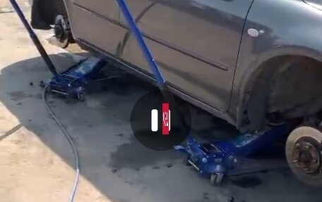 Mazda 6, 2007 год, 290 000 рублей, 8 фотография