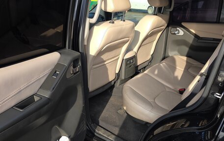 Nissan Pathfinder, 2010 год, 1 000 000 рублей, 9 фотография