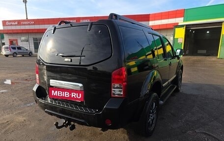 Nissan Pathfinder, 2010 год, 1 000 000 рублей, 5 фотография