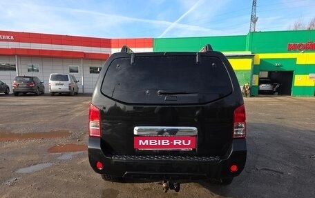 Nissan Pathfinder, 2010 год, 1 000 000 рублей, 6 фотография