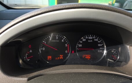 Nissan Pathfinder, 2010 год, 1 000 000 рублей, 13 фотография