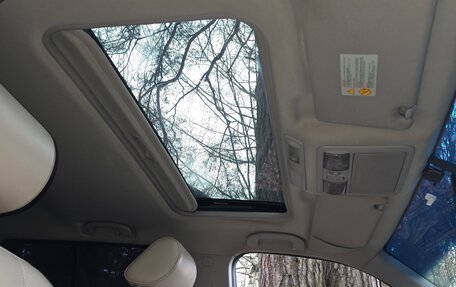 Nissan Pathfinder, 2010 год, 1 000 000 рублей, 19 фотография