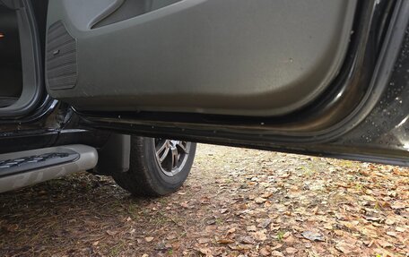 Nissan Pathfinder, 2010 год, 1 000 000 рублей, 15 фотография