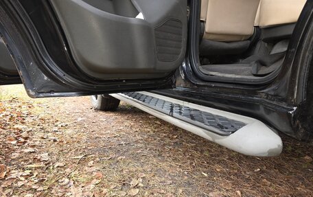 Nissan Pathfinder, 2010 год, 1 000 000 рублей, 18 фотография