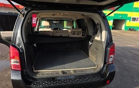 Nissan Pathfinder, 2010 год, 1 000 000 рублей, 12 фотография