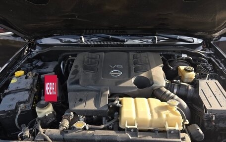 Nissan Pathfinder, 2010 год, 1 000 000 рублей, 14 фотография