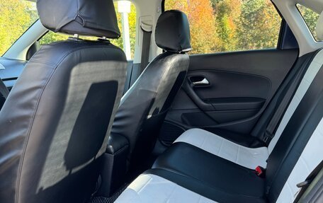 Volkswagen Polo VI (EU Market), 2014 год, 1 200 000 рублей, 5 фотография