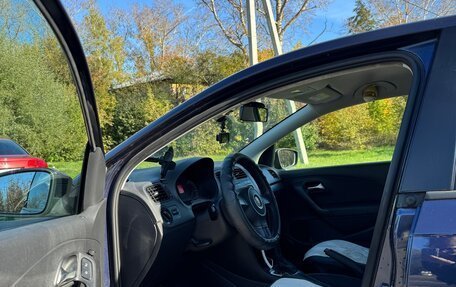 Volkswagen Polo VI (EU Market), 2014 год, 1 200 000 рублей, 4 фотография