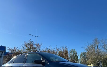 Volkswagen Polo VI (EU Market), 2014 год, 1 200 000 рублей, 2 фотография