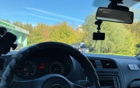 Volkswagen Polo VI (EU Market), 2014 год, 1 200 000 рублей, 6 фотография