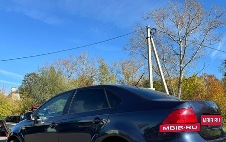 Volkswagen Polo VI (EU Market), 2014 год, 1 200 000 рублей, 3 фотография