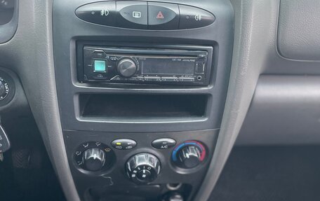 Hyundai Santa Fe III рестайлинг, 2002 год, 499 000 рублей, 7 фотография