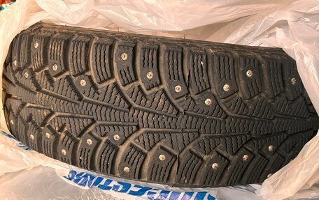 Hyundai Getz I рестайлинг, 2007 год, 315 000 рублей, 22 фотография