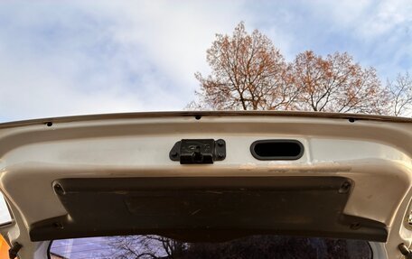 Hyundai Getz I рестайлинг, 2007 год, 315 000 рублей, 21 фотография