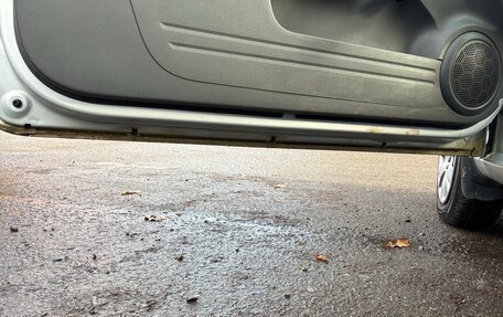 Hyundai Getz I рестайлинг, 2007 год, 315 000 рублей, 24 фотография