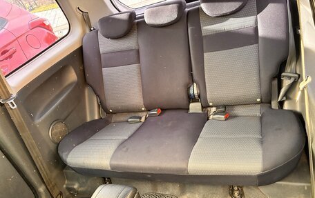 Hyundai Getz I рестайлинг, 2007 год, 315 000 рублей, 18 фотография