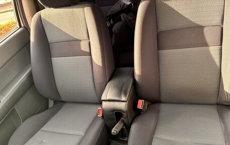 Hyundai Getz I рестайлинг, 2007 год, 315 000 рублей, 17 фотография