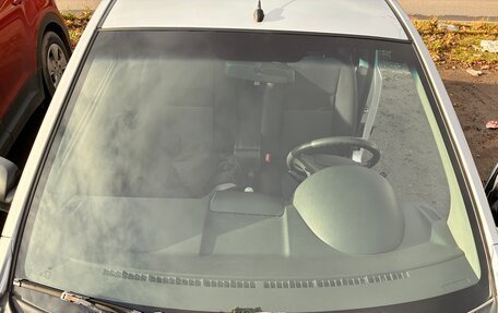 Hyundai Getz I рестайлинг, 2007 год, 315 000 рублей, 19 фотография