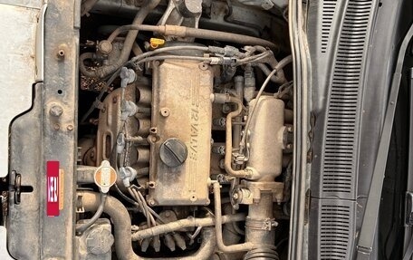 Hyundai Getz I рестайлинг, 2007 год, 315 000 рублей, 14 фотография