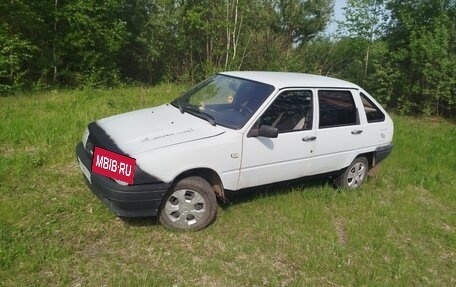 ИЖ 2126 «Ода», 2002 год, 49 000 рублей, 3 фотография