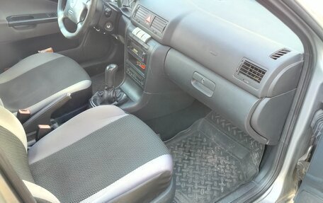 Skoda Octavia IV, 2007 год, 870 000 рублей, 4 фотография