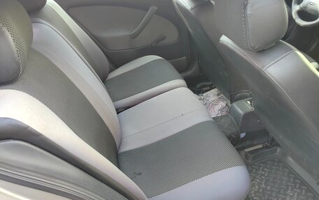 Skoda Octavia IV, 2007 год, 870 000 рублей, 5 фотография