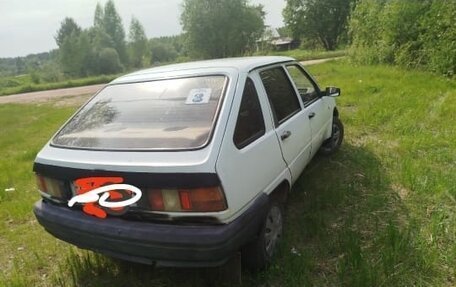 ИЖ 2126 «Ода», 2002 год, 49 000 рублей, 4 фотография